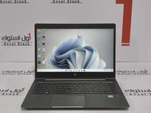 لپ تاپ HP ZBook 14u G5