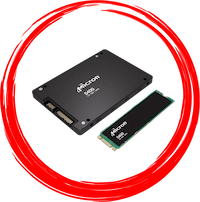 حافظه SSD اینترنال