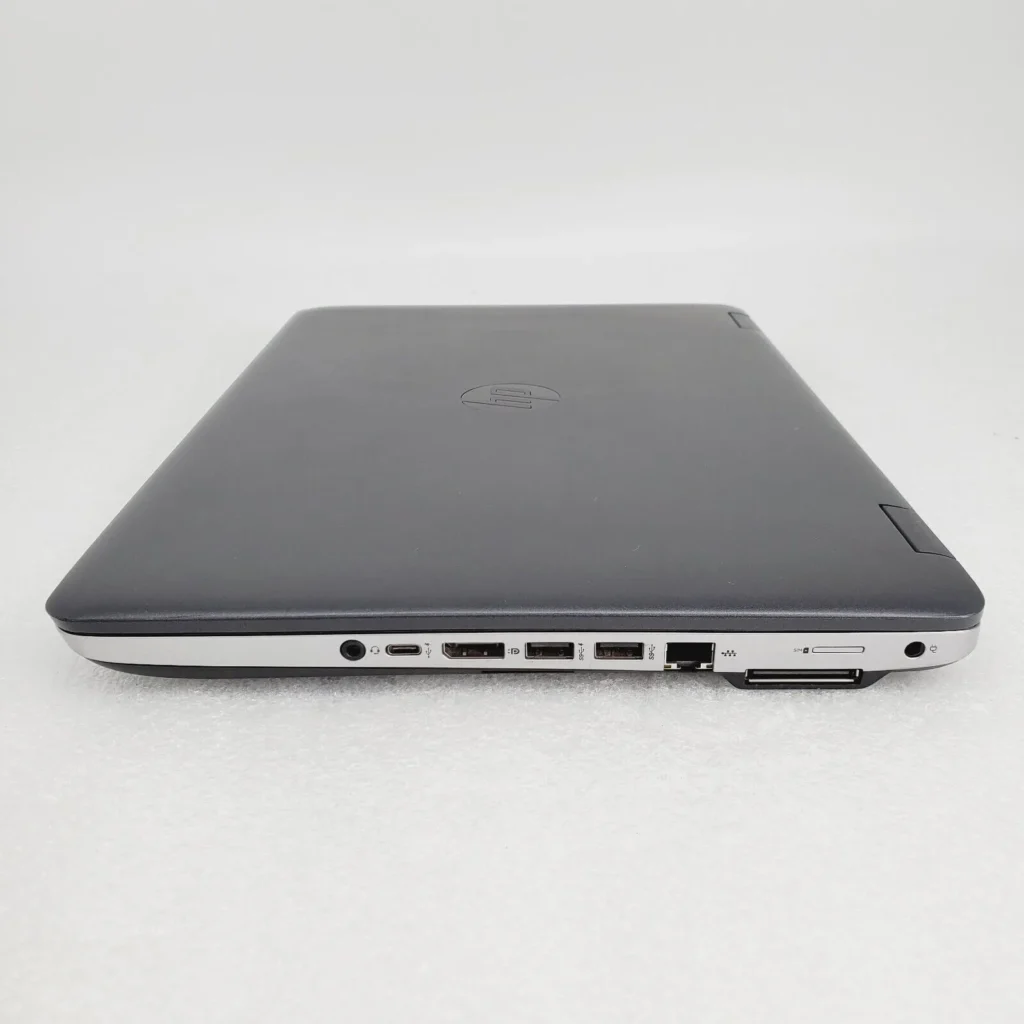 پورت HP ProBook 650 G2