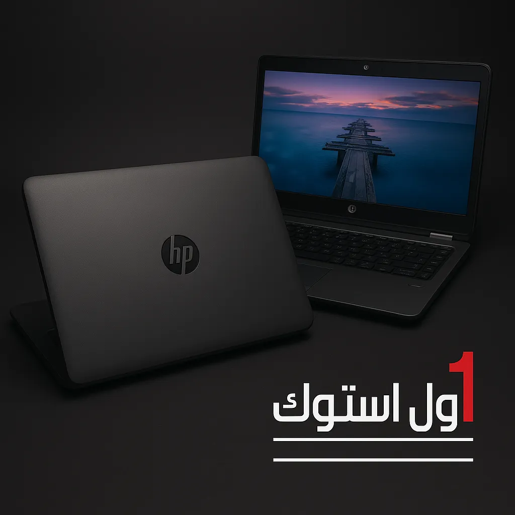 لپ تاپ HP EliteBook 850 G1