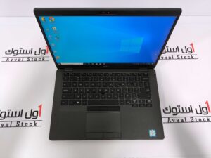 لپ تاپ 14 اینچی دل مدل DELL Latitude 5400