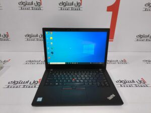 لپ تاپ لنوو Lenovo Thinkpad T480 Nvidia