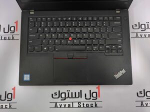 لپ تاپ لنوو Lenovo Thinkpad T480 Nvidia