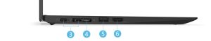 ThinkPad X1 Carbon G6