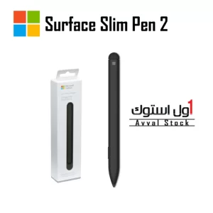 قلم لمسی مایکروسافت مدل Stylet Slim Pen 2