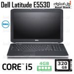 لپ تاپ استوک Dell E5330