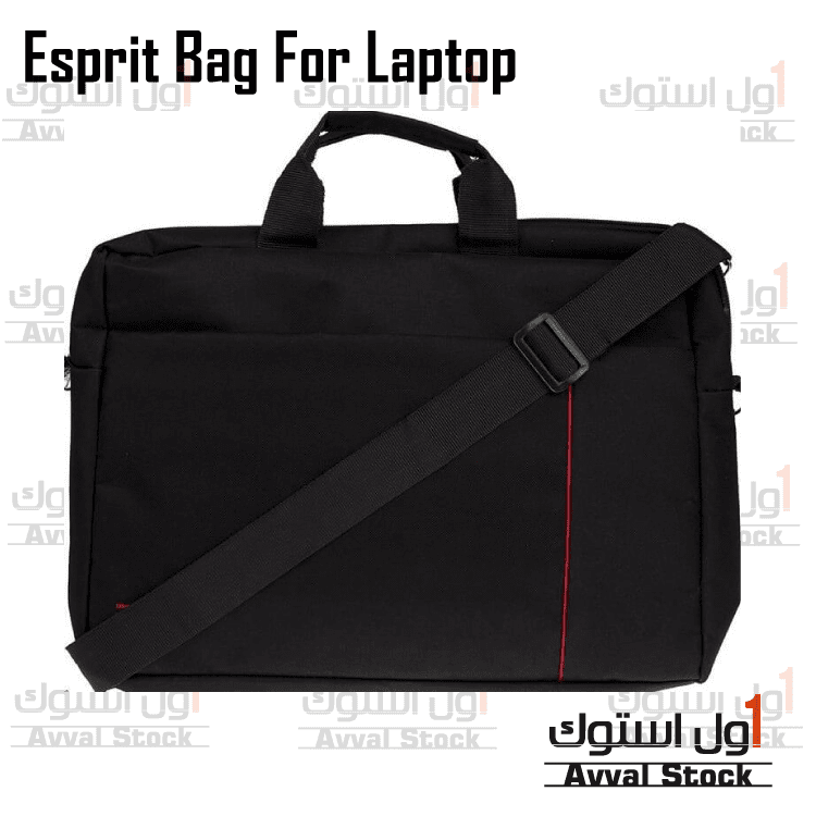 27401کیف لپ تاپ مدل Esprit مناسب لپ تاپ 15.6 اینچی