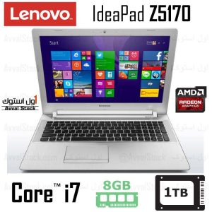 لپ تاپ لنوو Lenovo Ideapad Z5170 i7 R9 375M 4GB – H