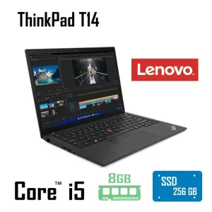 لپ تاپ Lenovo ThinkPad T14 i5