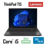 لپ تاپ Lenovo ThinkPad T15 i5