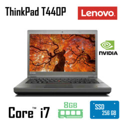 لپ تاپ Lenovo ThinkPad T440p i7