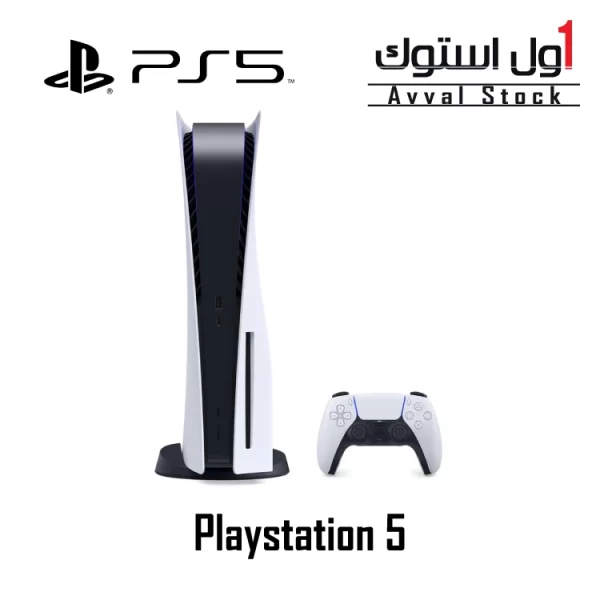 کنسول بازی سونی مدل Playstation 5