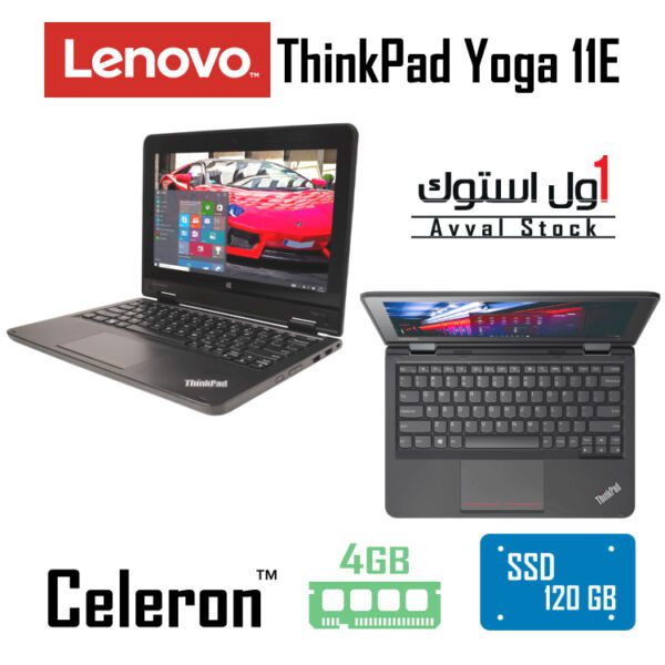 لپ تاپ لنوو Lenovo ThinkPad Yoga 11E