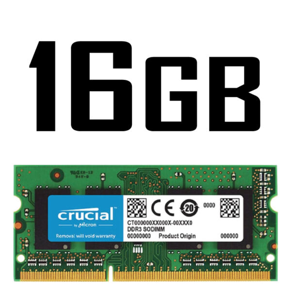 Ram DDR4 16GB AvvalStock