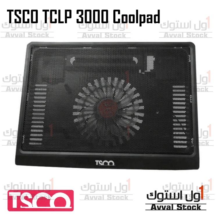 TSCO-TCLP-3000