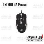 Tsco TM 760 GA Mouse