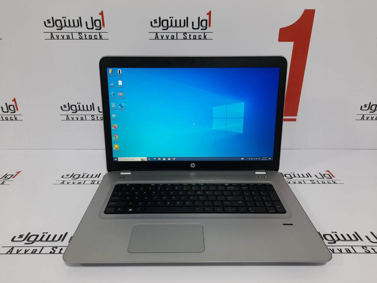 لپ تاپ HP ProBook 470 G4