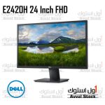 Dell 24 Monitor: E2420H
