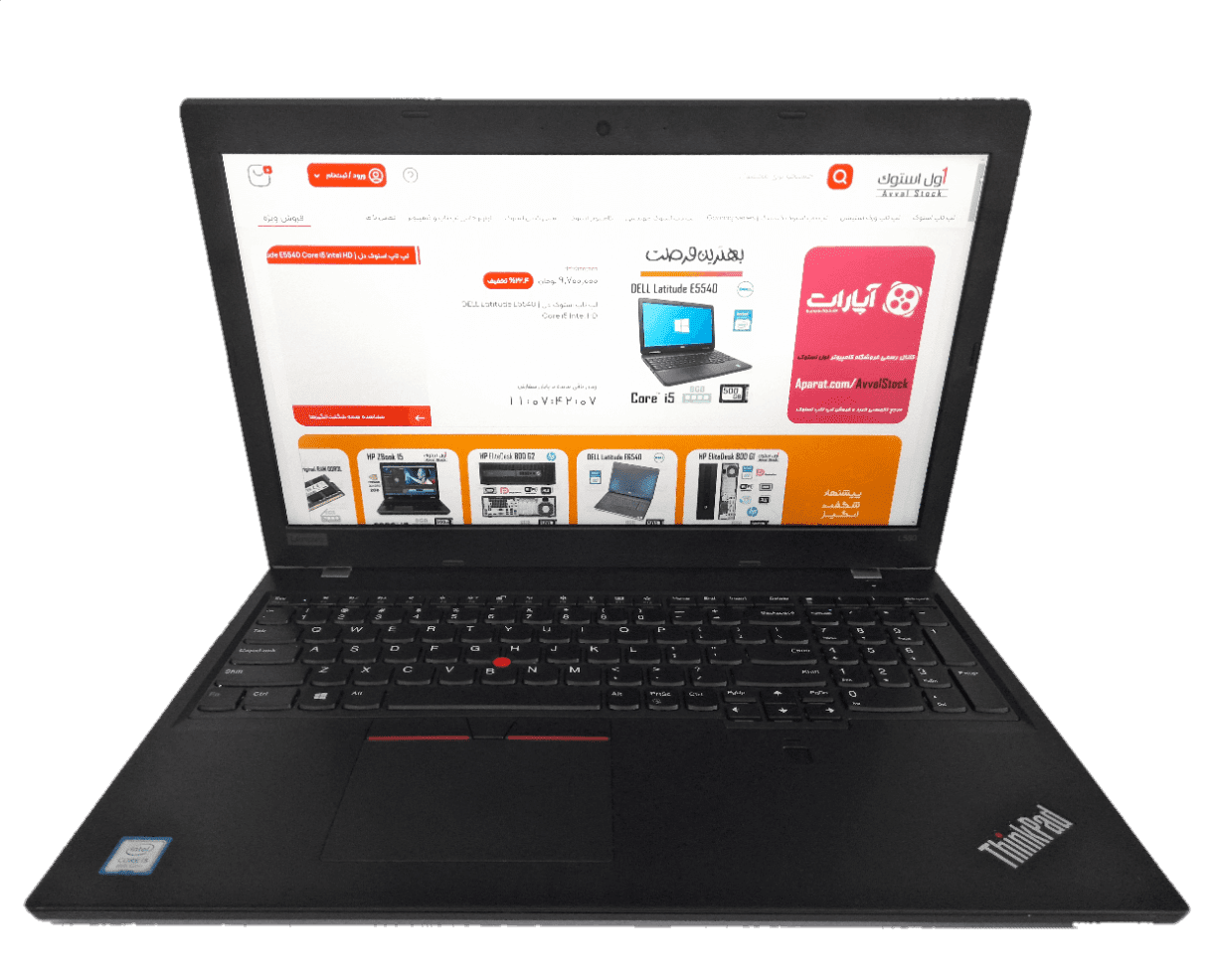 ThinkPad L580 128SSD