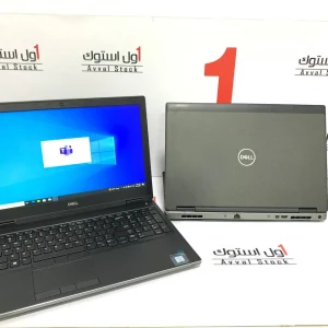 DELL Precision 7530