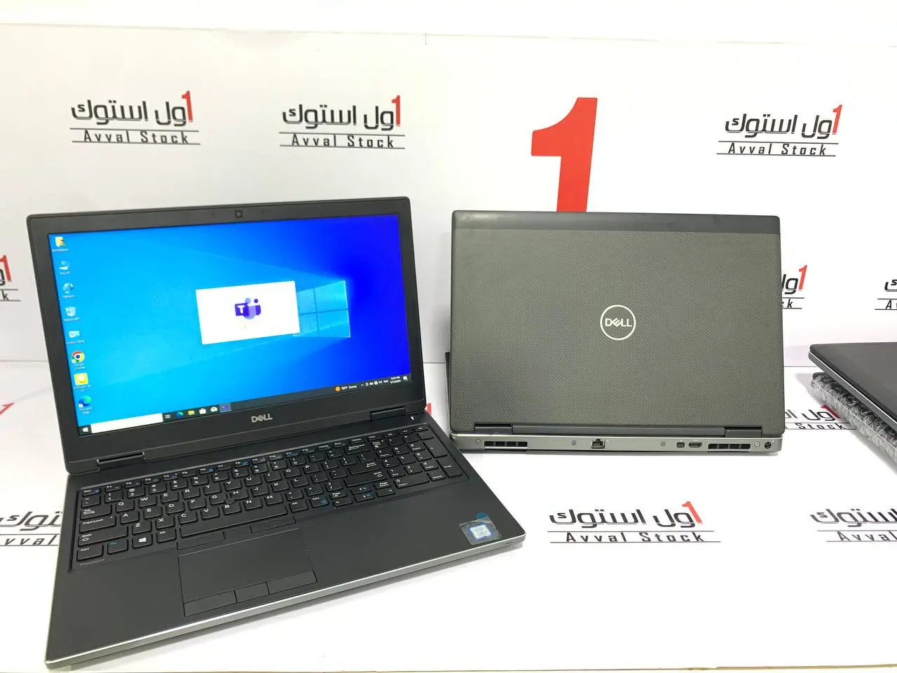 DELL Precision 7530