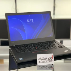 لپ تاپ استوک لنوو | Lenovo ThinkPad T480 Core i5 Intel HD