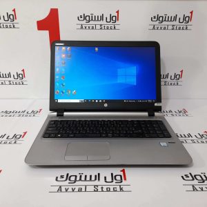hp 450 g3