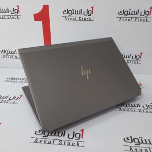 Hp ZBook 17 G6