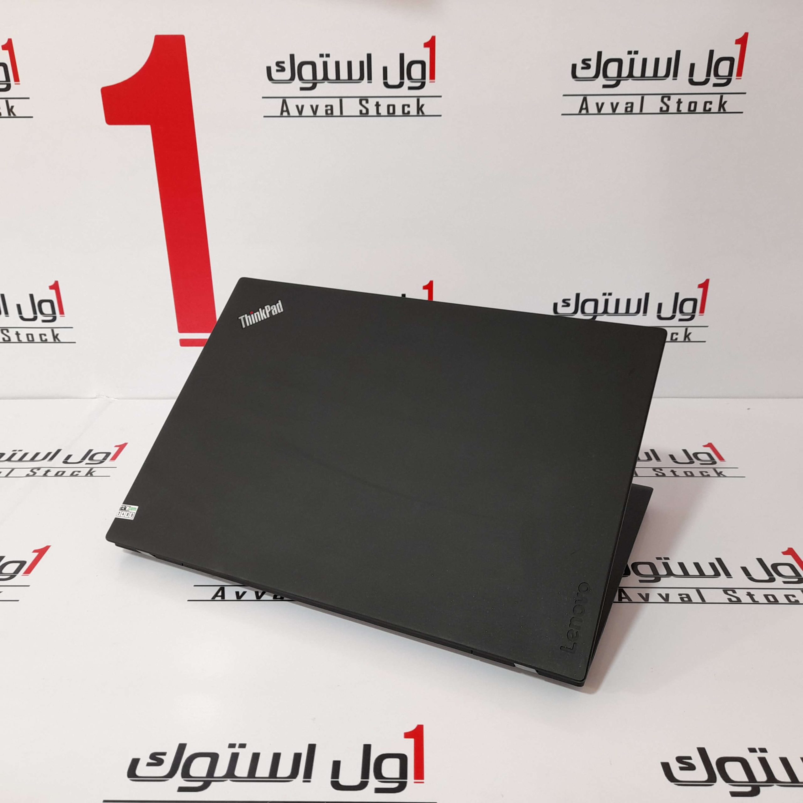 لپ تاپ استوک Lenovo ThinkPad A475