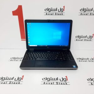 لپ تاپ Dell Latitude E6540