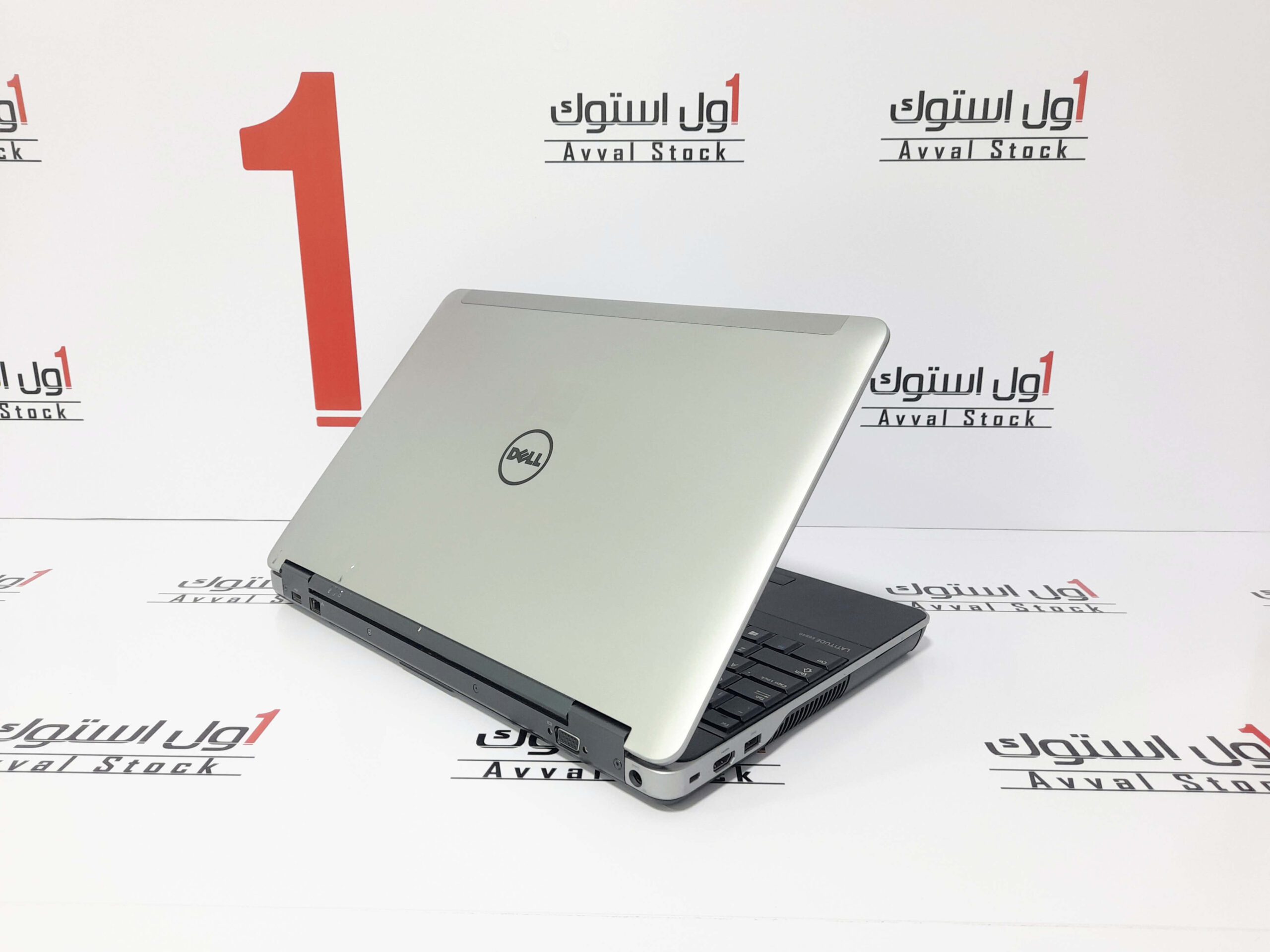 لپ تاپ Dell Latitude E6540