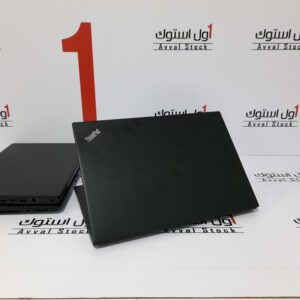 لپ تاپ لنوو مدل ThinkPad T470s