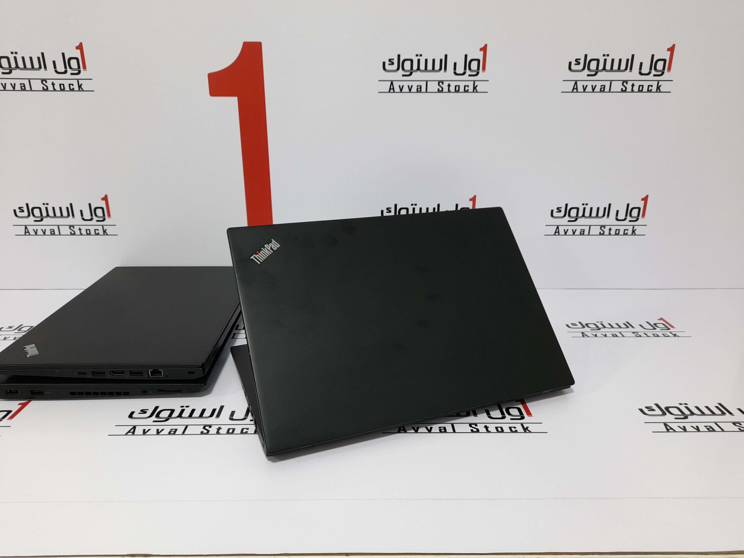 لپ تاپ لنوو مدل ThinkPad T470s