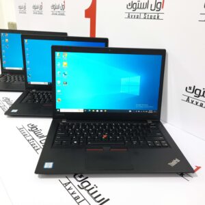 لپ تاپ لنوو مدل ThinkPad T470s