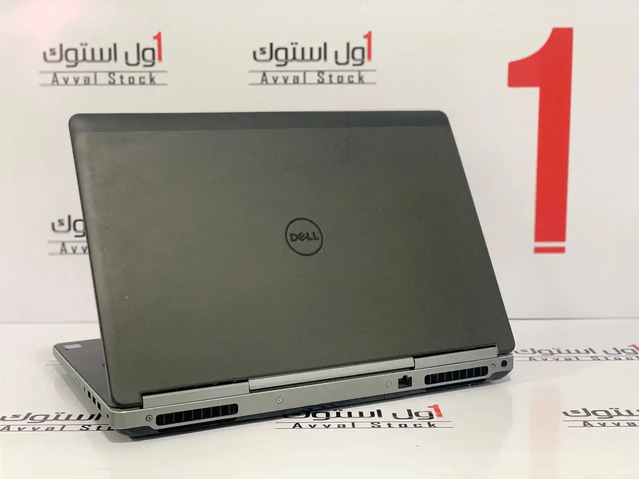 لپ تاپ DELL Precision 7720 i7 P3000