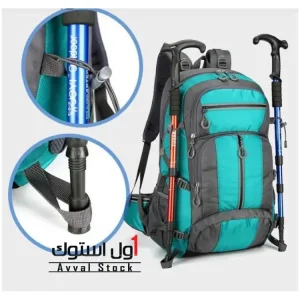 کوله پشتی کوهنوردی 50 لیتری