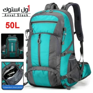 کوله پشتی کوهنوردی 50 لیتری