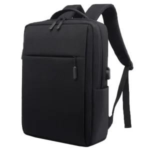 کوله پشتی دانشجویی مناسب لپ تاپ 15.6 اینچ