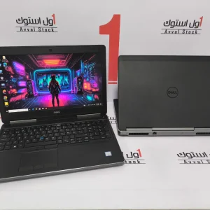 لپ‌تاپ Dell Precision 7510 Mobile Workstation