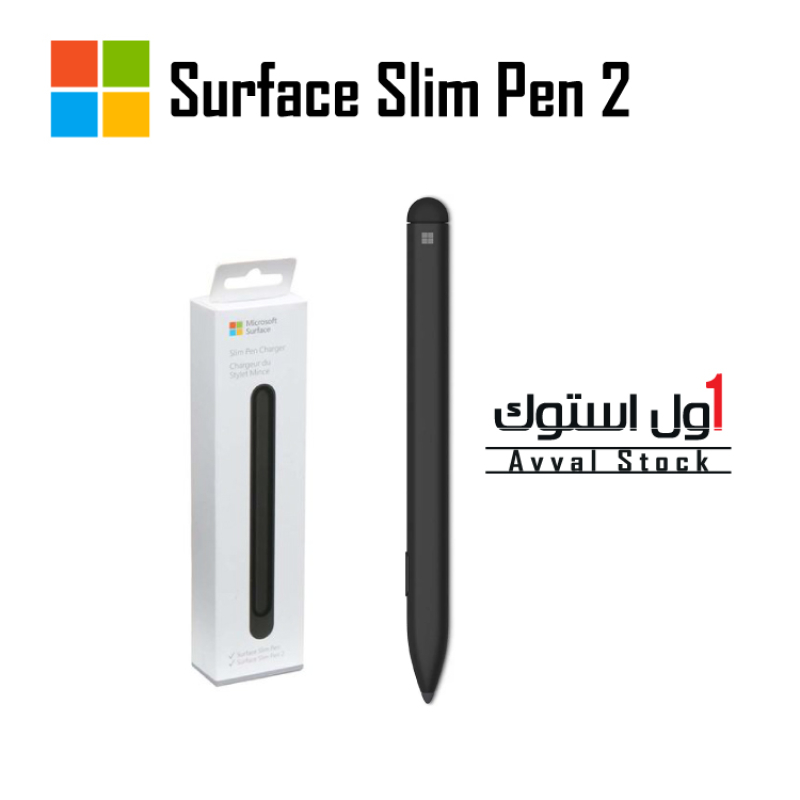 مایکروسافت سرفیس مدل 2 Surface Slim