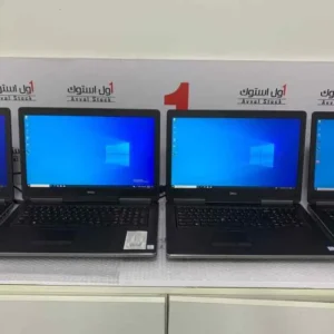 لپ تاپ Dell Precision 7720