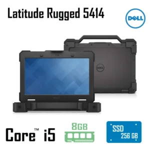 Latitude Rugged 5414