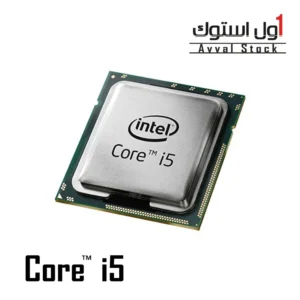 پردازنده های Intel Core i5