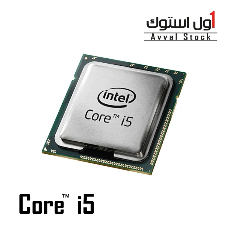 Intel Core i5