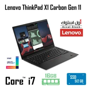 لپ‌ تاپ Lenovo ThinkPad X1 Carbon Gen 11