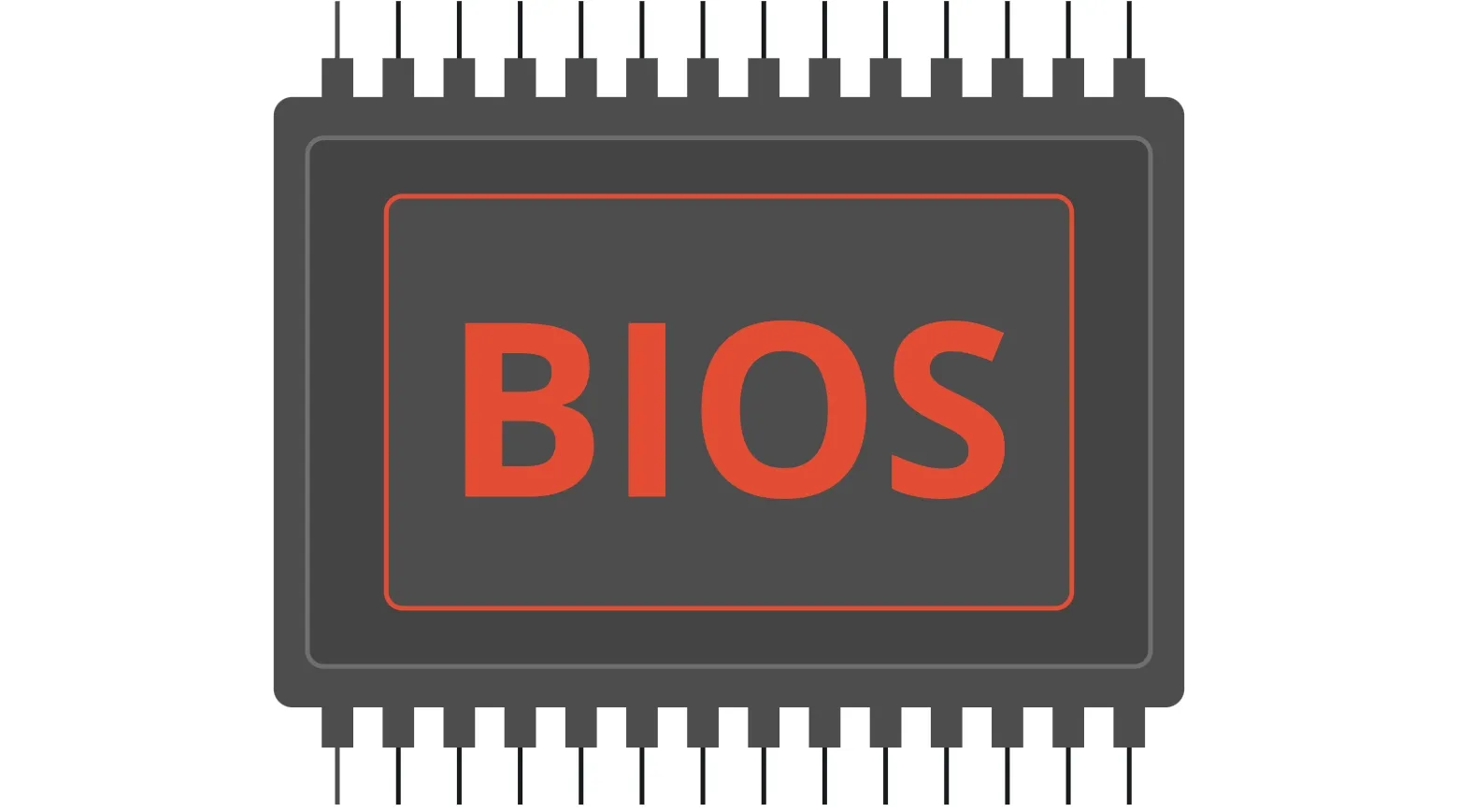 آموزش ورود به بایوس لپ تاپ