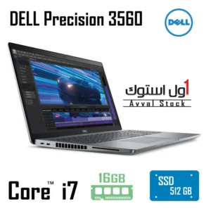 Dell Precision 3560
