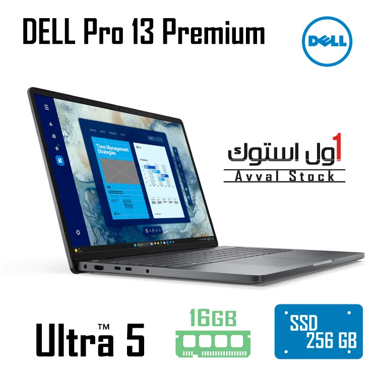DELL Pro 13 Premium
