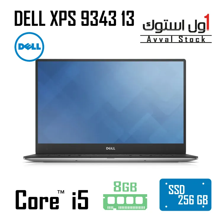 Dell XPS 13 9343