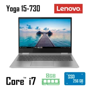 Lenovo Yoga 730-15